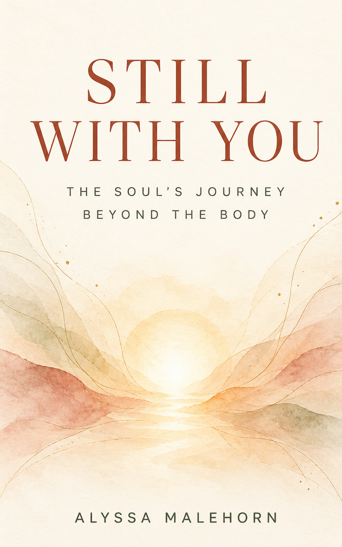 Cover of Still With You by Alyssa Malehorn